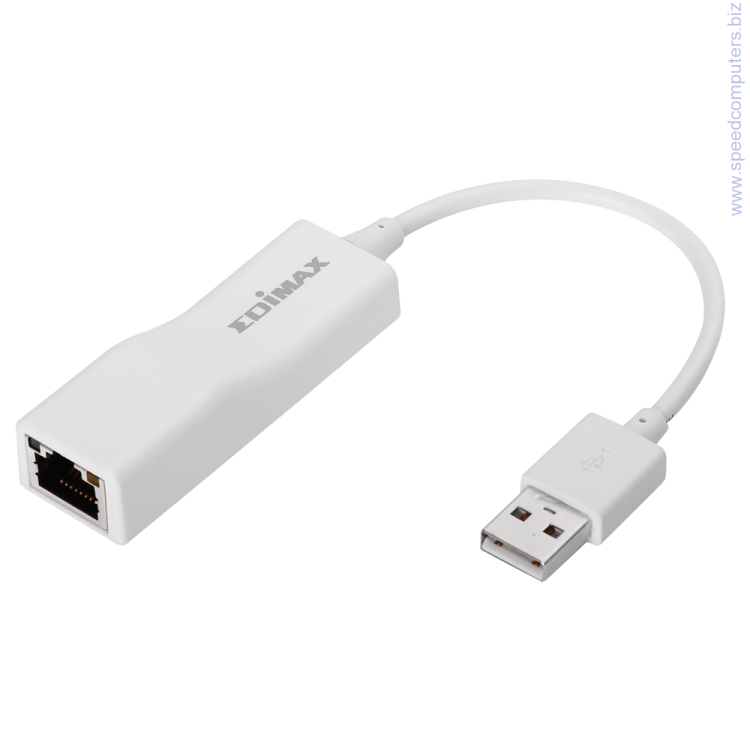 Мрежова карта Edimax EU-4208 USB 2.0 10/100Mbps