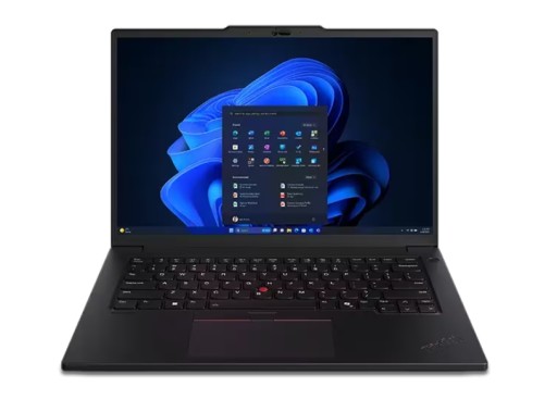 Lenovo ThinkPad P14s G6 Ultra 7 255H 32GB 1TB RTX PRO 500 Windows 11 лаптоп