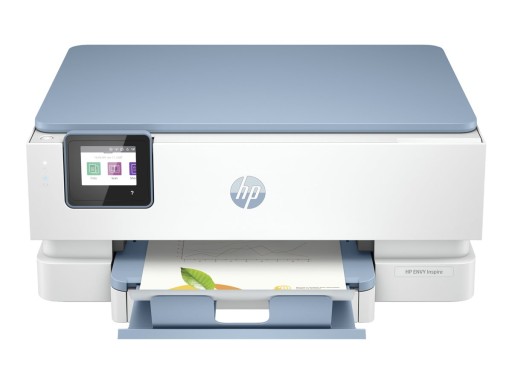 HP Envy Inspire 7221e All-in-One (2H2N1B) мастилоструйно многофункционално устройство