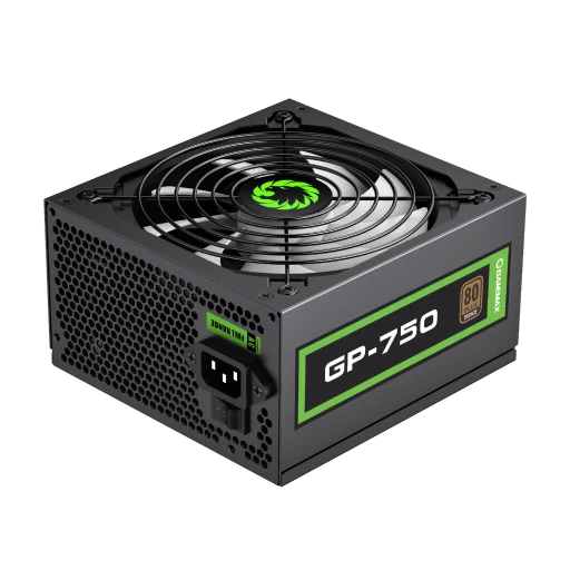 Gamemax GP-750 750W захранване за компютър