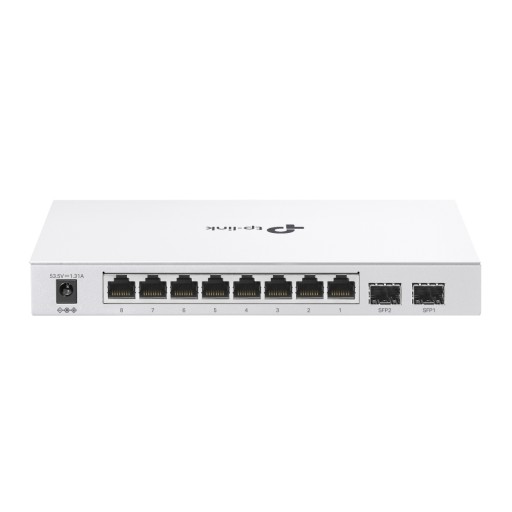 TP-Link Festa FS310GP 10-портов суич