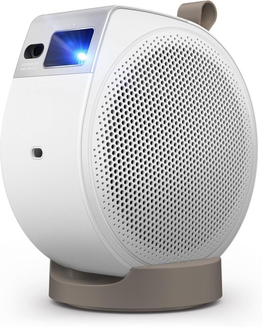 BenQ GV32 преносим мултимедиен проектор
