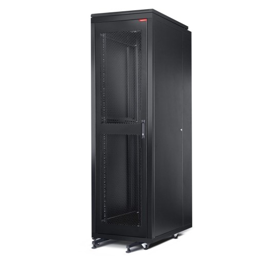 Formrack 19" Server rack 42U 600/1000mm комуникационен шкаф