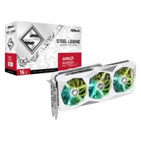 ASRock RX 7800 XT Steel Legend 16GB GDDR6 видео карта