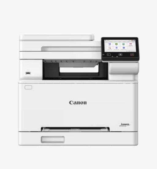 Canon MF664Cdw лазерно мултифункционално устройство