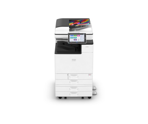 Ricoh IM C3501 A3 цветно мултифункционално лазерно устройство
