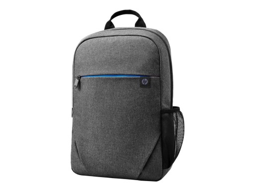 HP Prelude 15.6" Backpack раница за лаптоп сив