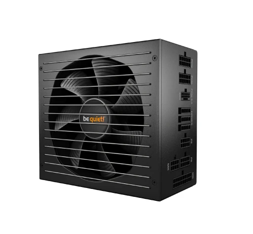 Be Quiet Straight Power 12 850W захранване
