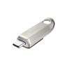 SanDisk Ultra Luxe CZ75 64GB USB Type C памет