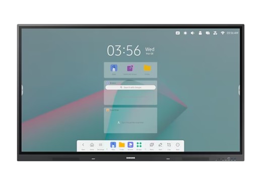 Samsung Interactive E-Board WA65D 65" интерактивен дисплей