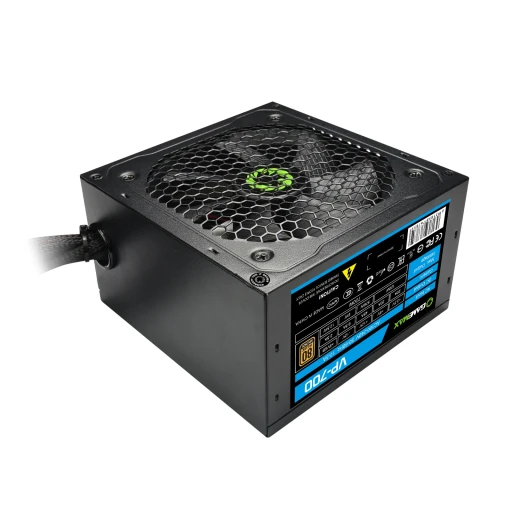 Gamemax VP-700 700W захранване за компютър