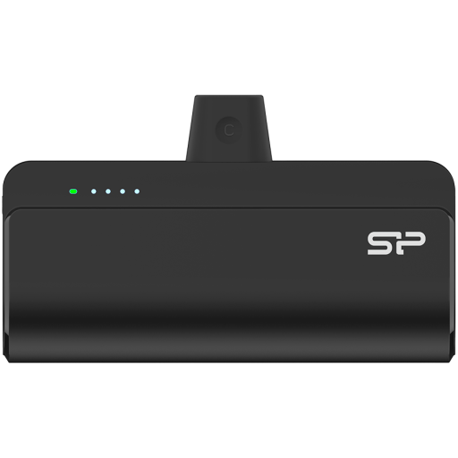 Silicon Power QD50 5000mAh външна батерия