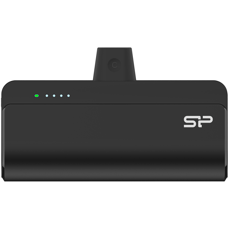 Silicon Power QD50 5000mAh външна батерия