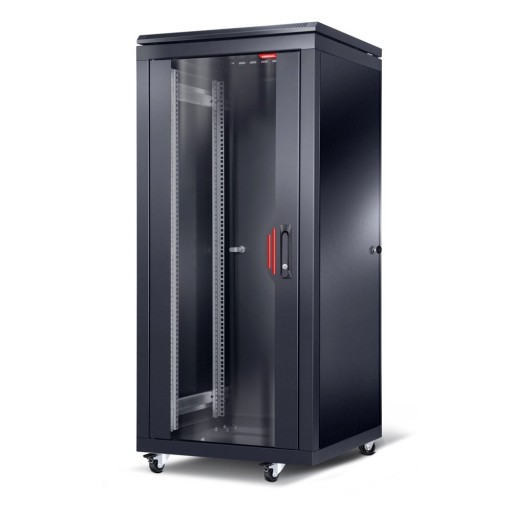 Комуникационен шкаф Formrack 19" Free standing rack 26U 600/1000mm
