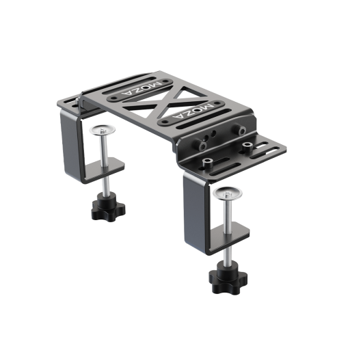 Монтажна скоба MOZA Wheel Table Clamp за основа R5, R9, R12