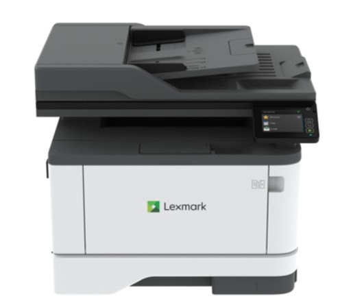 Lexmark MX331adn Mono A4 лазерно многофункционално устройство