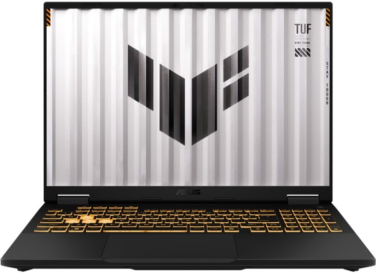 Asus Tuf Gaming F16 FX608JMI-TU271 i7-14650HX 16GB 512GB RTX 5060 лаптоп