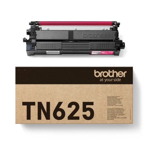 Brother TN-625M Toner Cartridge консуматив