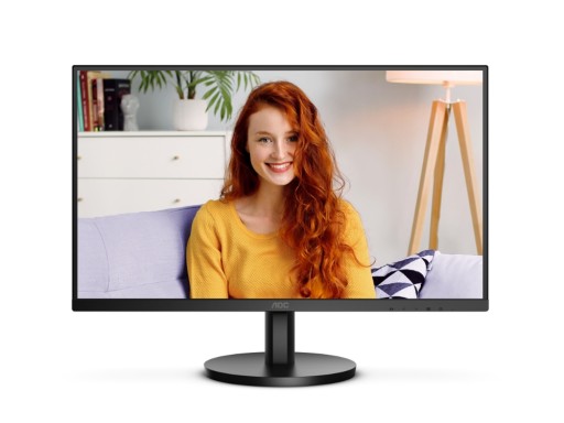 AOC U27B3A 27" IPS WLED монитор
