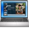 Dell 16 DC16251 Core 7 150U MX 570A Windows 11 лаптоп сребрист