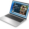 Dell 16 DC16251 Core 7 150U MX 570A Windows 11 лаптоп сребрист
