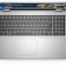 Dell 16 DC16251 Core 7 150U MX 570A Windows 11 лаптоп сребрист