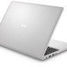 Dell 16 DC16251 Core 7 150U MX 570A Windows 11 лаптоп сребрист