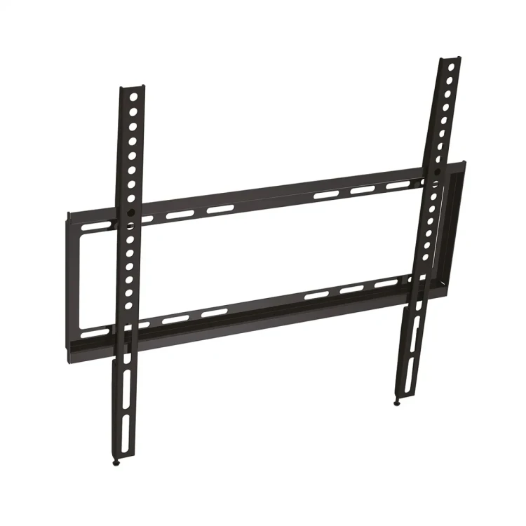 Стойка за LCD / LED телевизор 32-55“, до 35кг, черна 17.99.1202