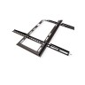 Стойка за LCD / LED телевизор 32-55“, до 35кг, черна 17.99.1202