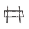 Стойка за LCD / LED телевизор 32-55“, до 35кг, черна 17.99.1202