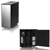 Fractal Design Define XL R2 Titanium кутия
