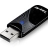 ZyXEL NWD6505  Dual-Band Wireless USB адаптер