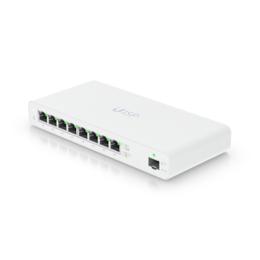 Ubiquiti UISP-S комутатор