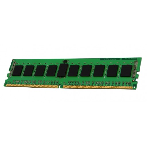 Kingston 16GB DDR4 3200MHz CL22 ECC памет