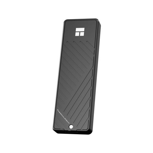 Thermalright HR-EB101 M.2 NVMe M-key кутия за диск