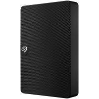 Seagate External Expansion Portable 5TB външен твърд диск