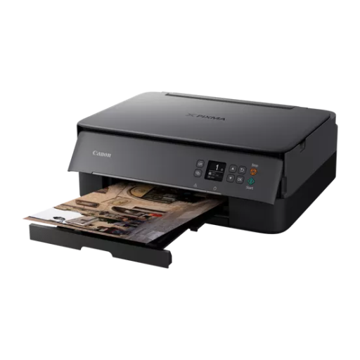 Canon PIXMA TS5350I All-in-One мултифункционално устройство