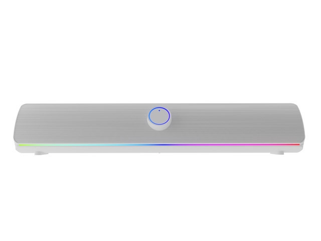 Genesis Helium 312BT 2.0 Bluetooth тонколони бял