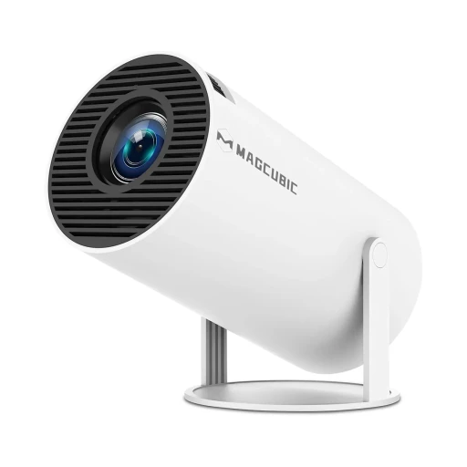 MagCubic HY300 Pro преносим мултимедиен проектор