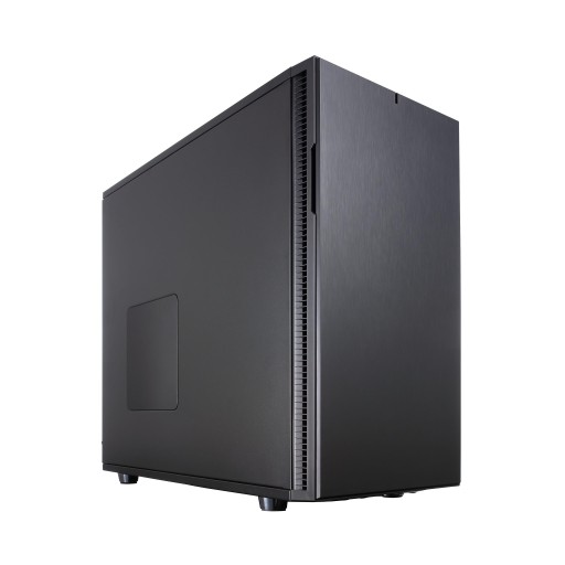 Fractal Design Define R5 ATX кутия черен