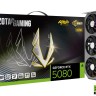 ZOTAC GAMING RTX 5080 AMP Extreme Infinity Ultra 16GB GDDR7 видео карта