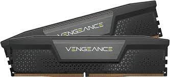 Corsair Vengeance 32GB (2x16GB) 5200MHz DDR5 памет