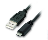 Кабел USB 2.0 AM / Micro USB M CU271 1.5 метра
