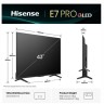 Hisense 43