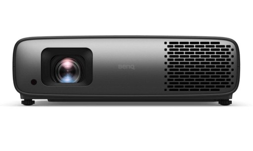 BenQ W4100i 4LED мултимедиен проектор