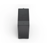 Fractal Design Epoch TG LIght Tint ATX кутия за компютър черен
