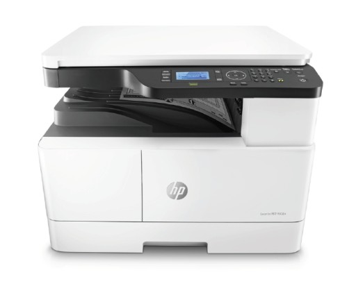 HP LaserJet MFP M438n лазерно многофункционално устройство (8AF43A)