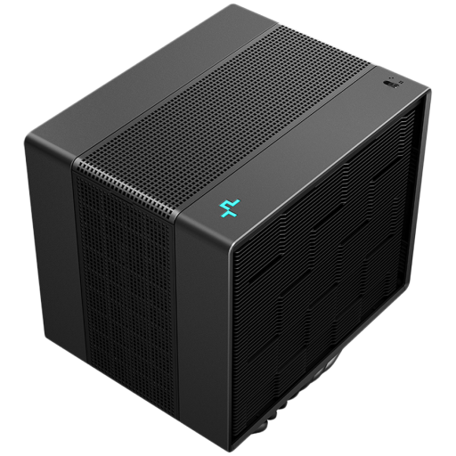 DeepCool ASSASSIN 4S охладител за процесор