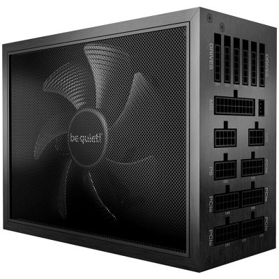 be quiet! DARK POWER PRO 12 1200W захранване
