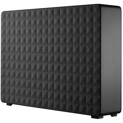 Seagate External Expansion Desktop 8TB външен твърд диск